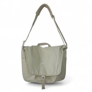 NIKE Beige Laptop Bag